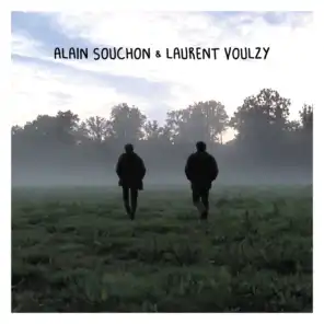 Alain Souchon & Laurent Voulzy - Les maquettes des chansons