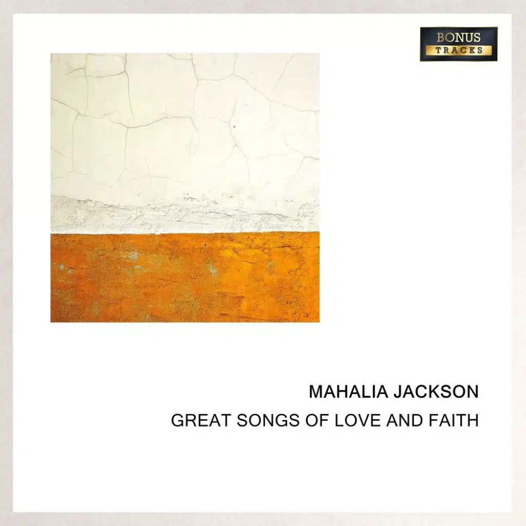 Rock Of Ages (Bonus Track)