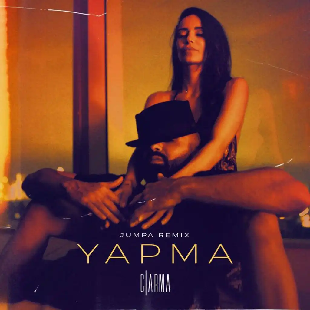 Yapma (Jumpa Remix) [feat. The Ironix]