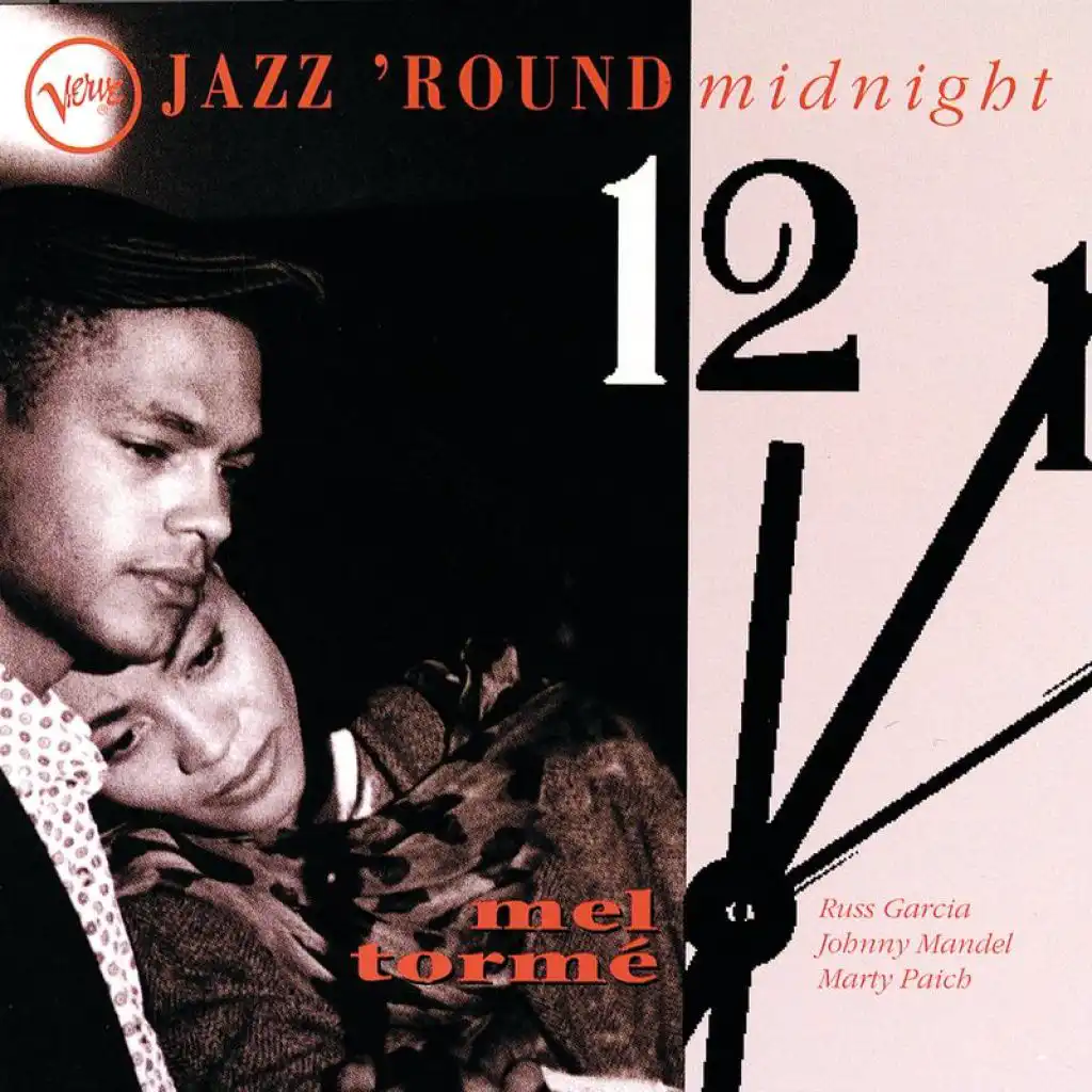 A Sleepin' Bee (feat. The Marty Paich Orchestra)