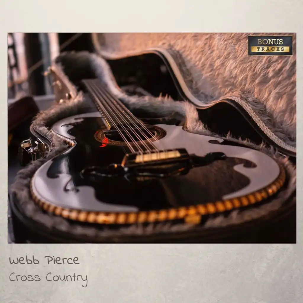 Cross Country (With Bonus Tracks)