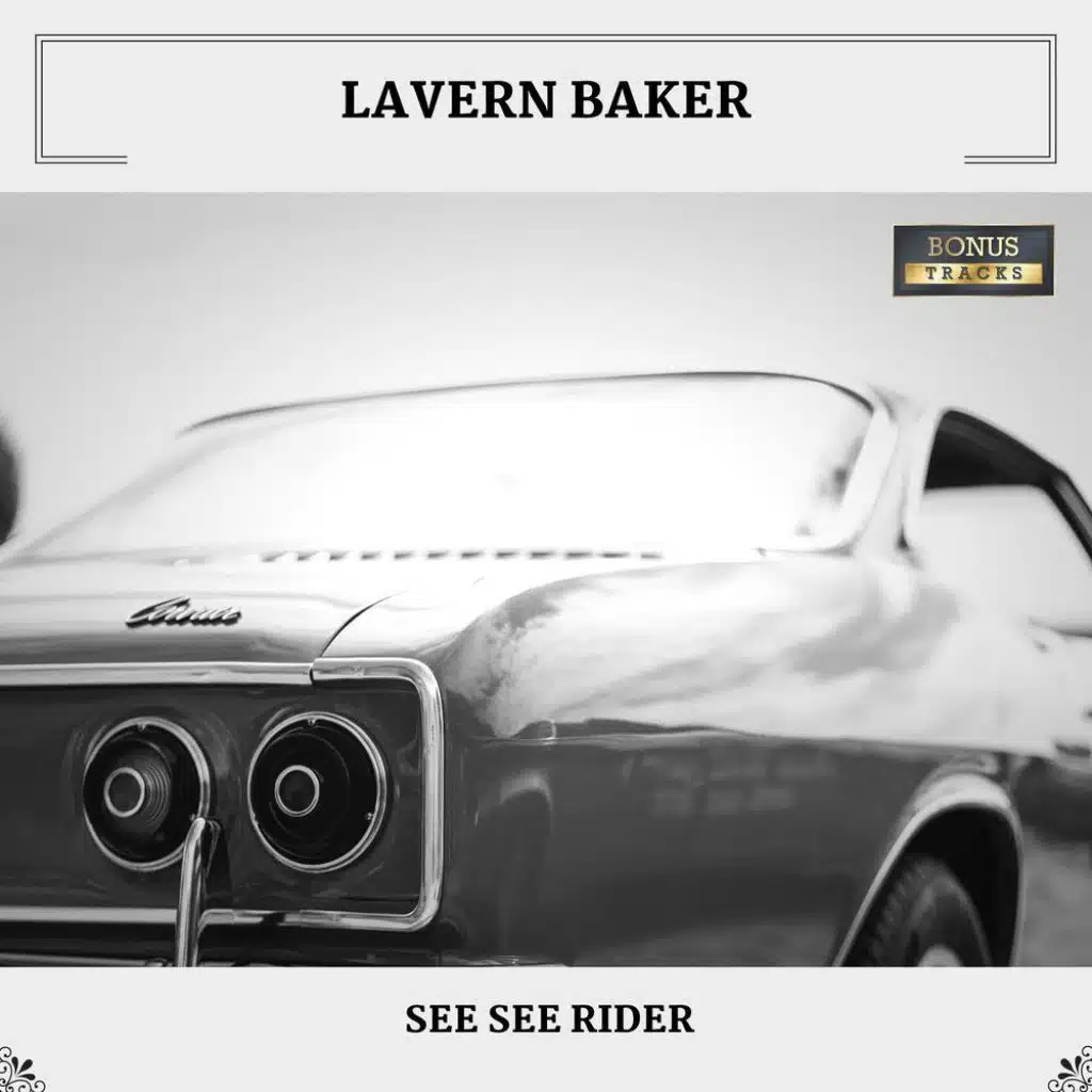 Lots And Lots Of Love (Bonus Track)