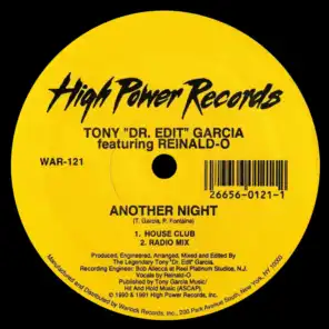 Another Night (Radio Version)