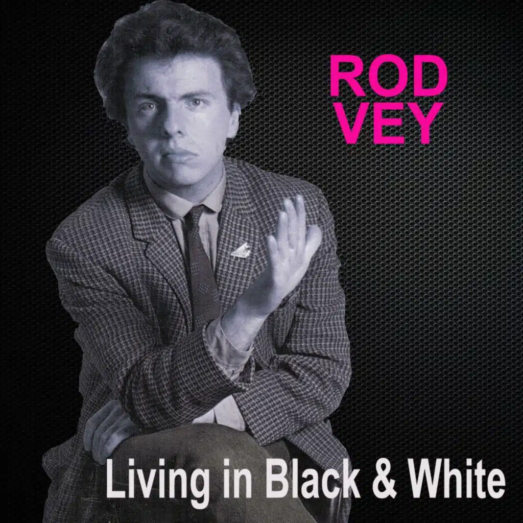 Rod Vey