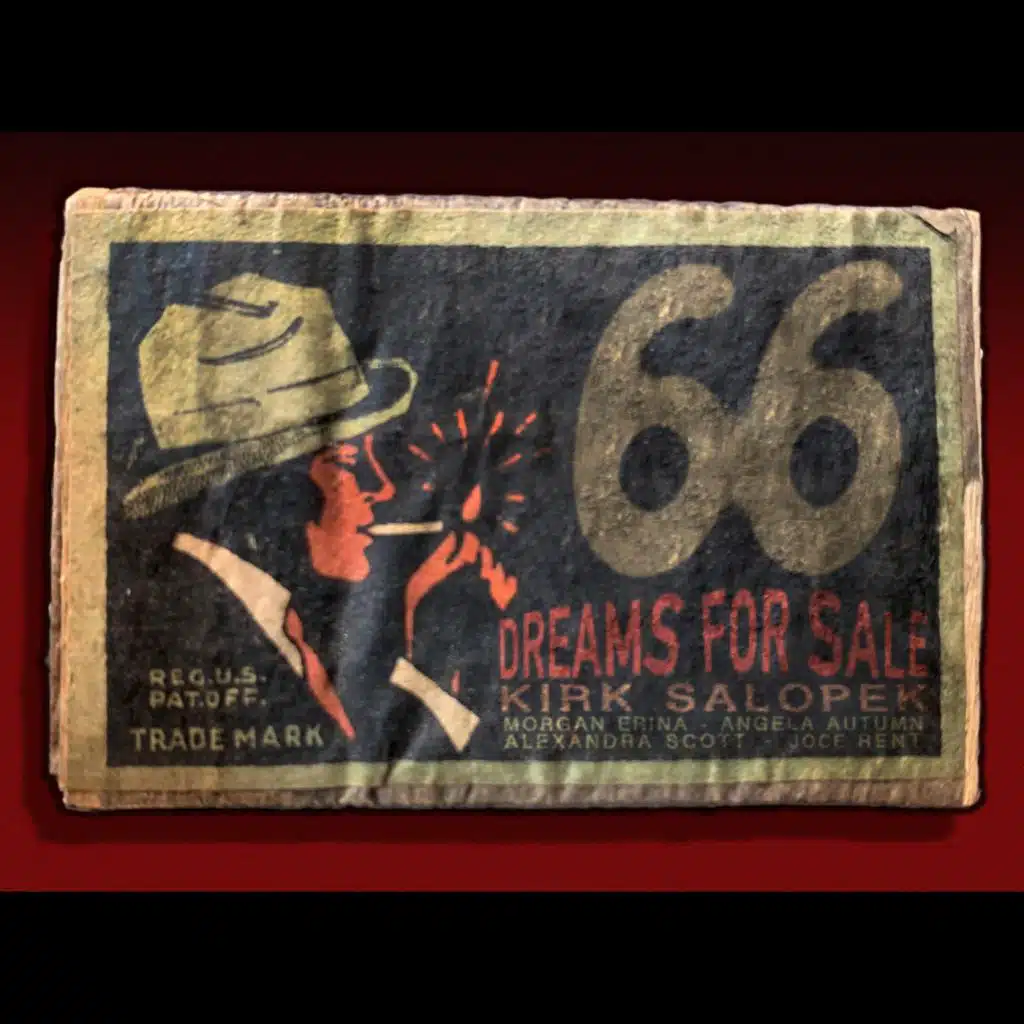Dreams for Sale