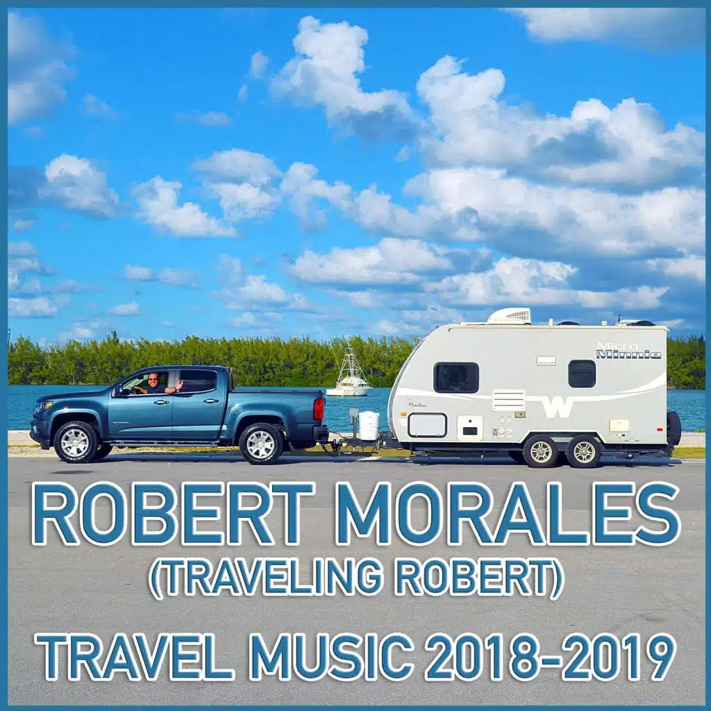 Travel Music 2018-2019