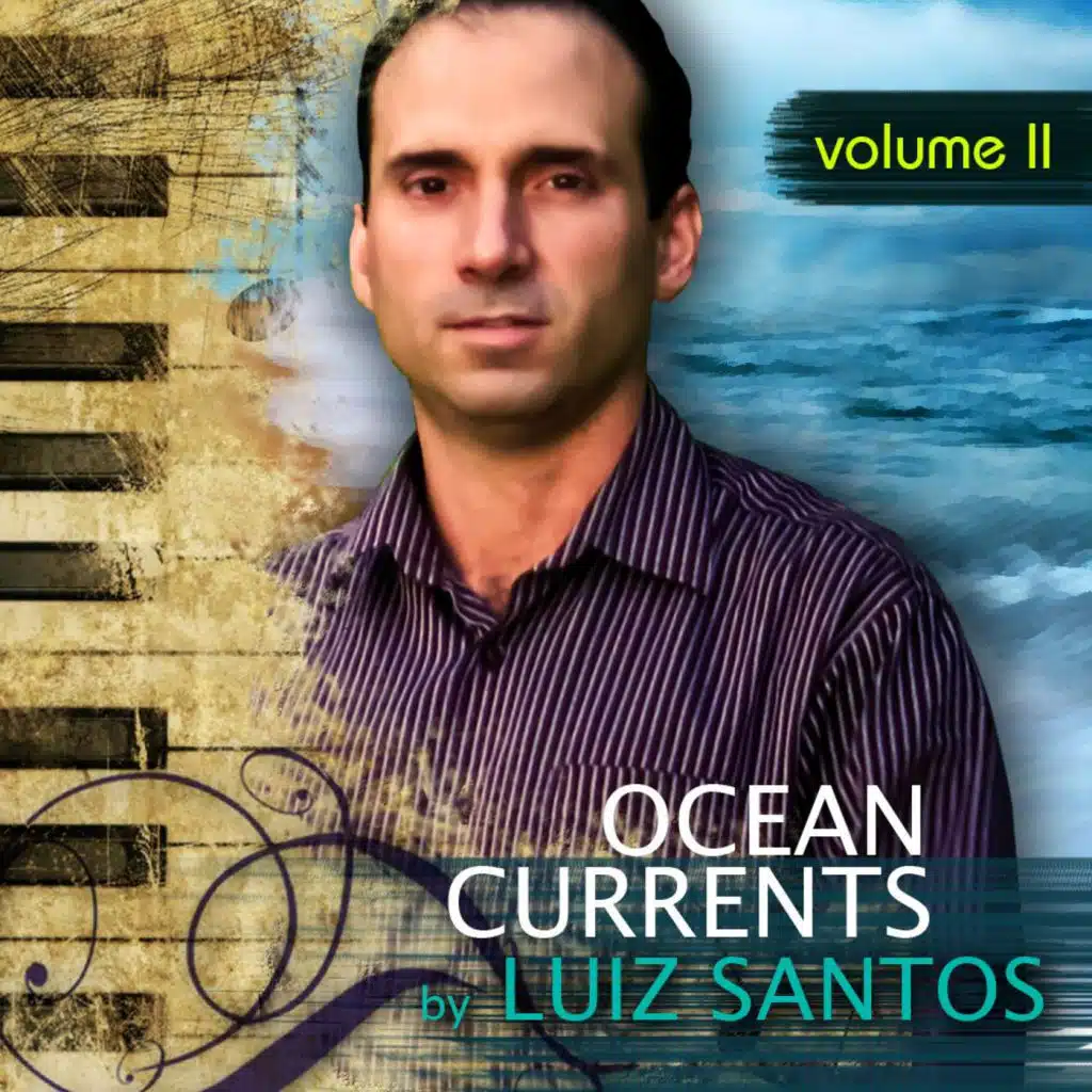 Ocean Currents, Vol. 2