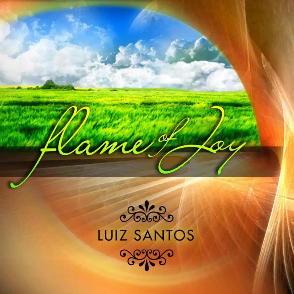 Flame of Joy