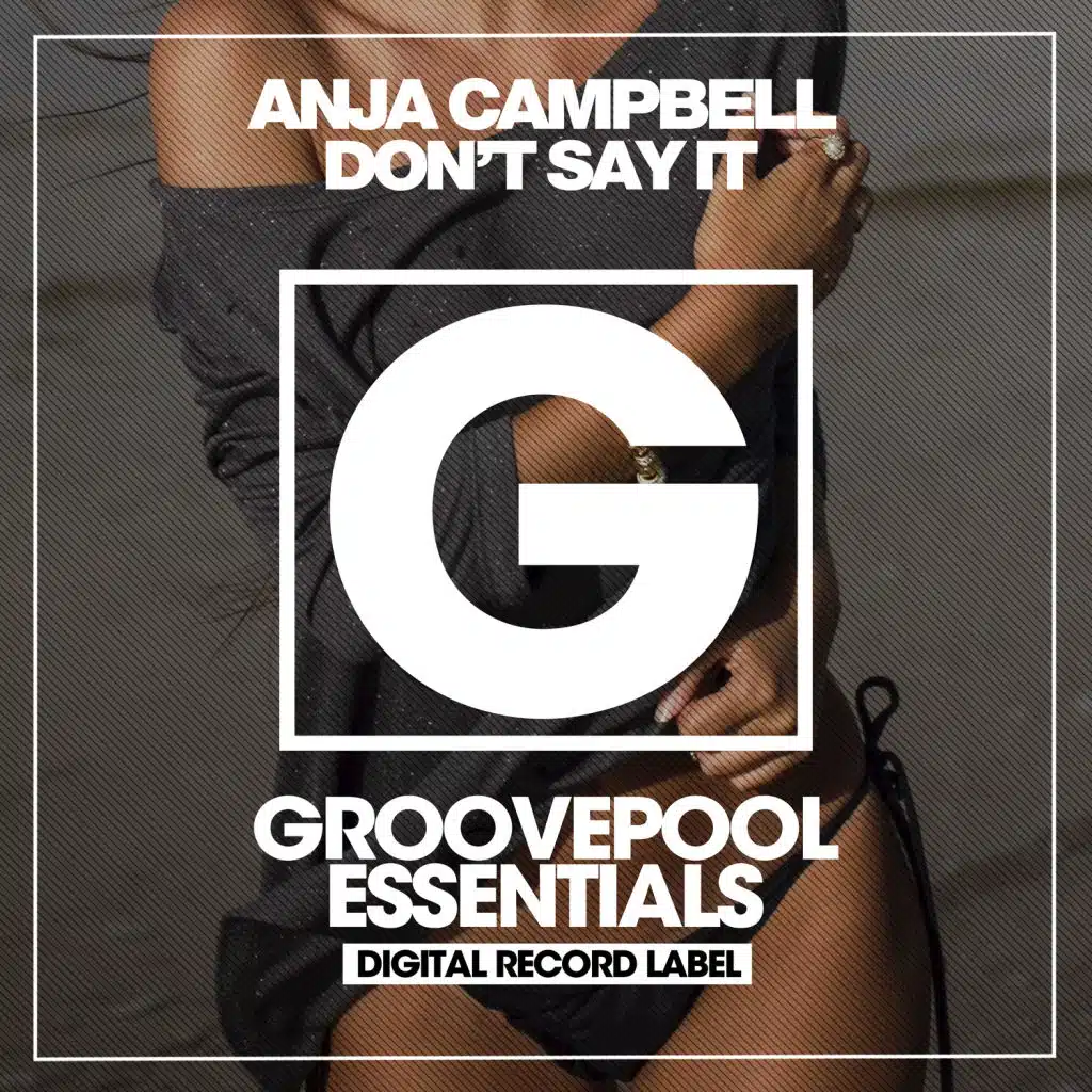Dont Say It (Club Mix)