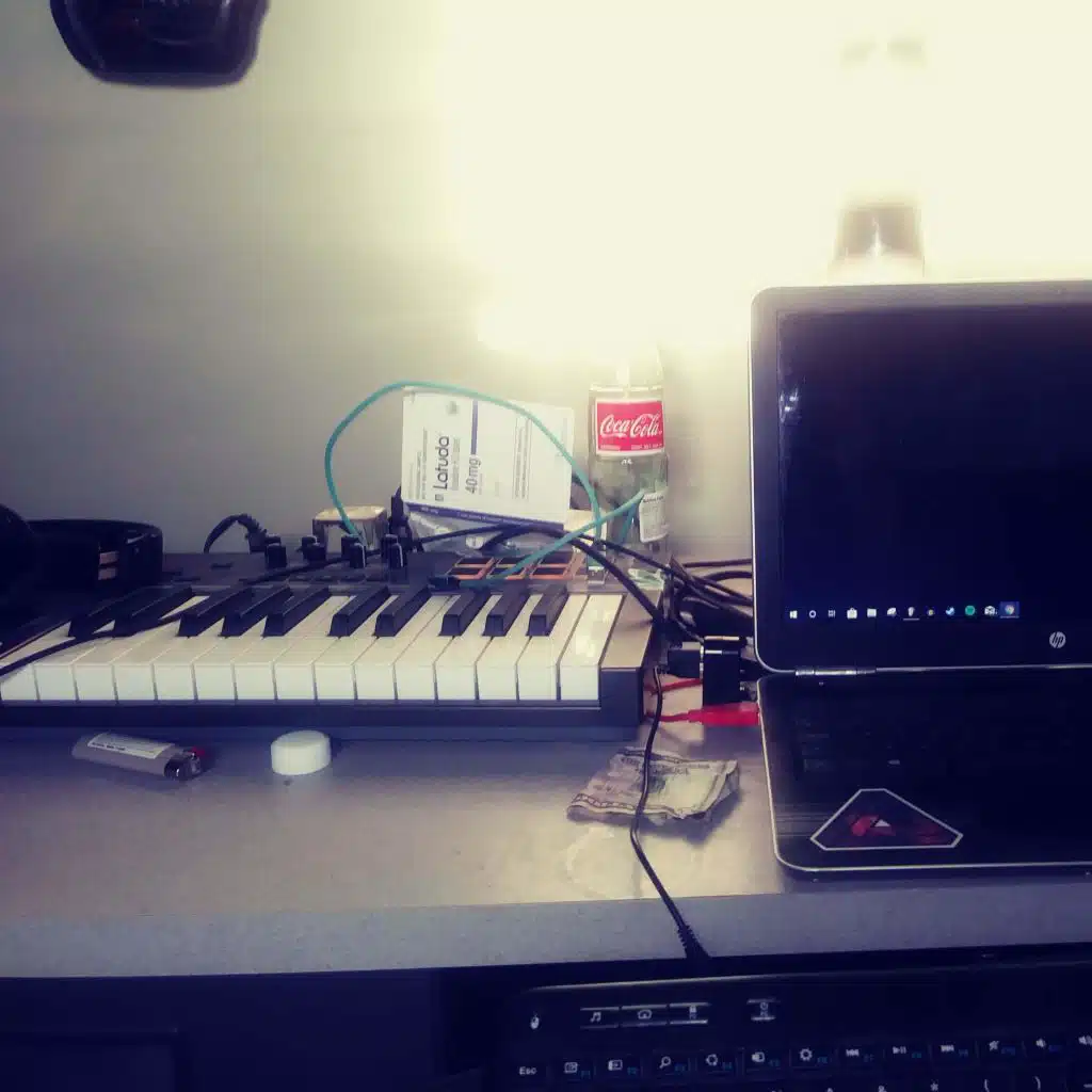 Just Some Songs I Guess