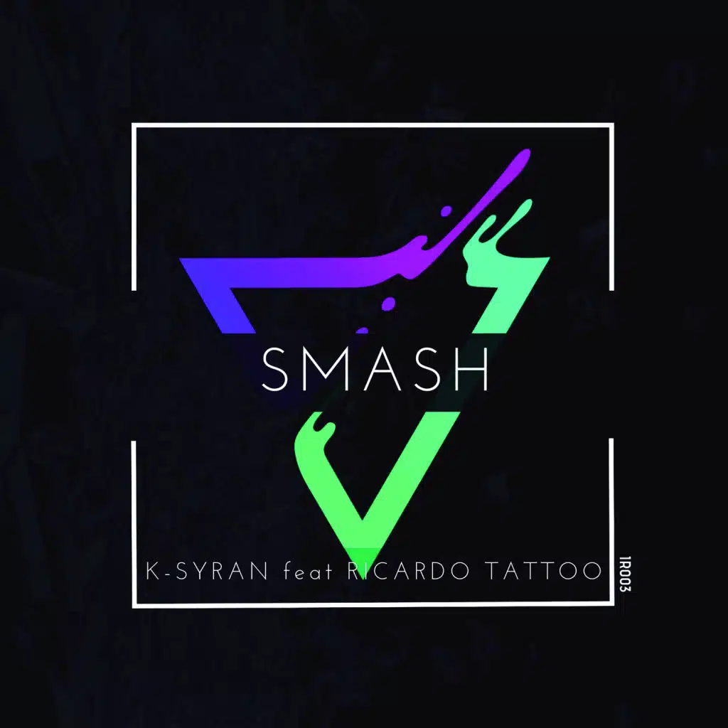 Smash (feat. Ricardo Tattoo)
