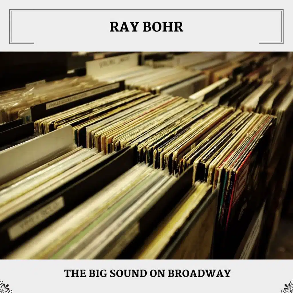 Ray Bohr