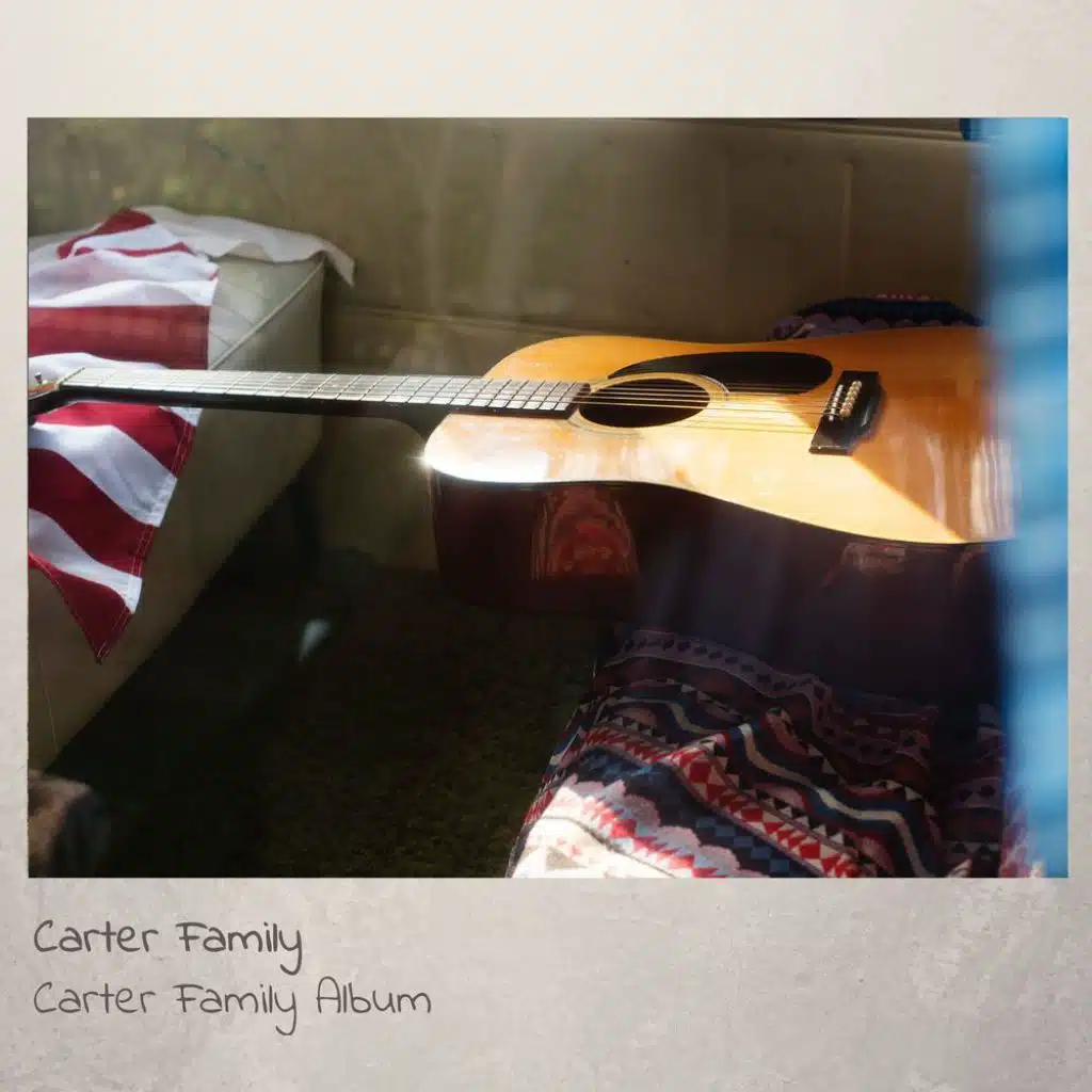 Carter Family Album
