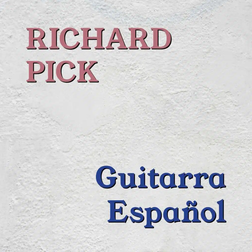 Richard Pick