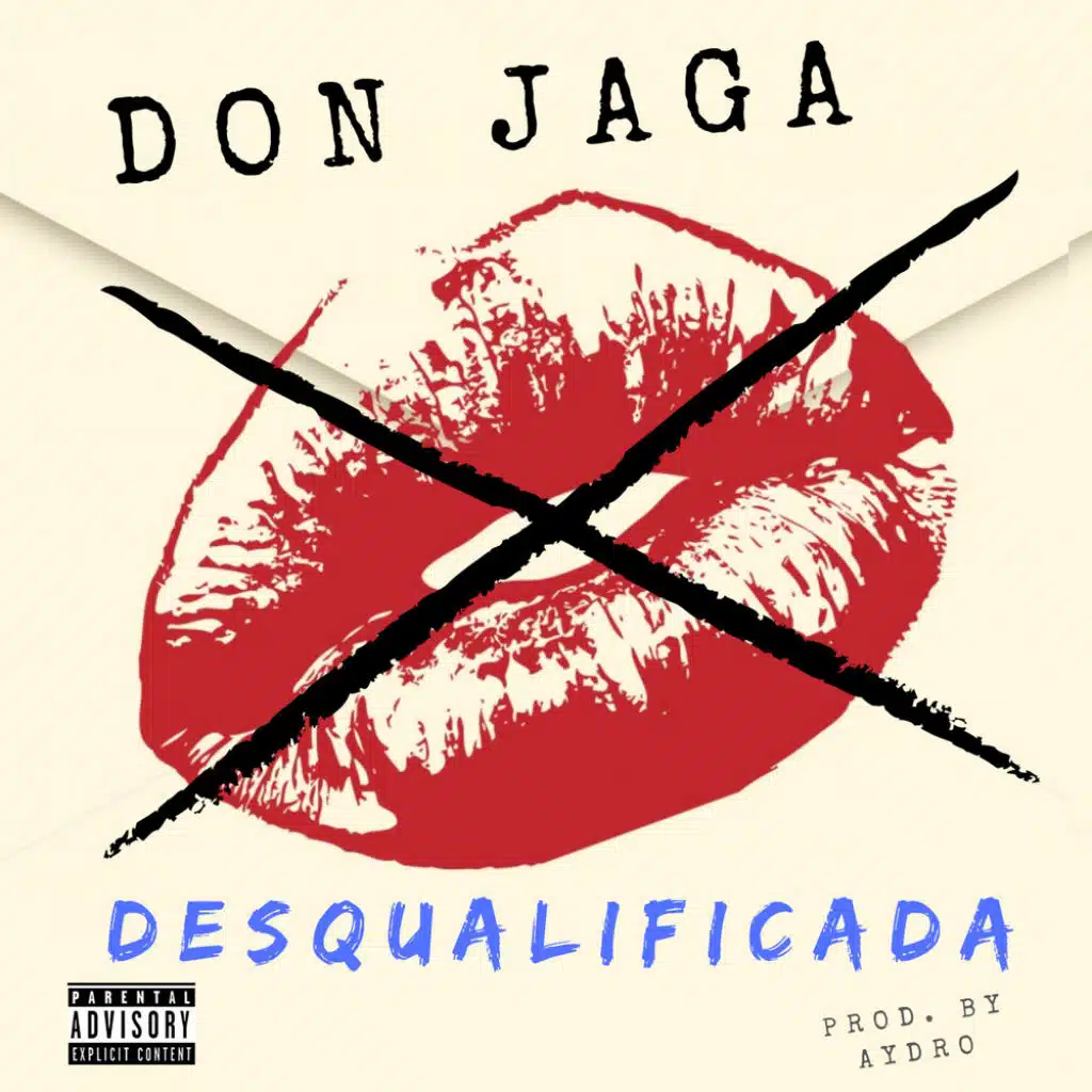 Desqualificada
