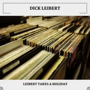 Leibert Takes A Holiday