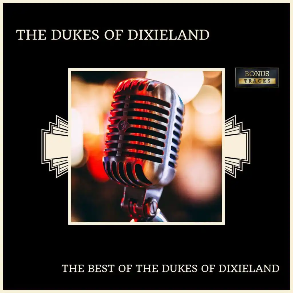 Dukes Of Dixieland March (Bonus Track)