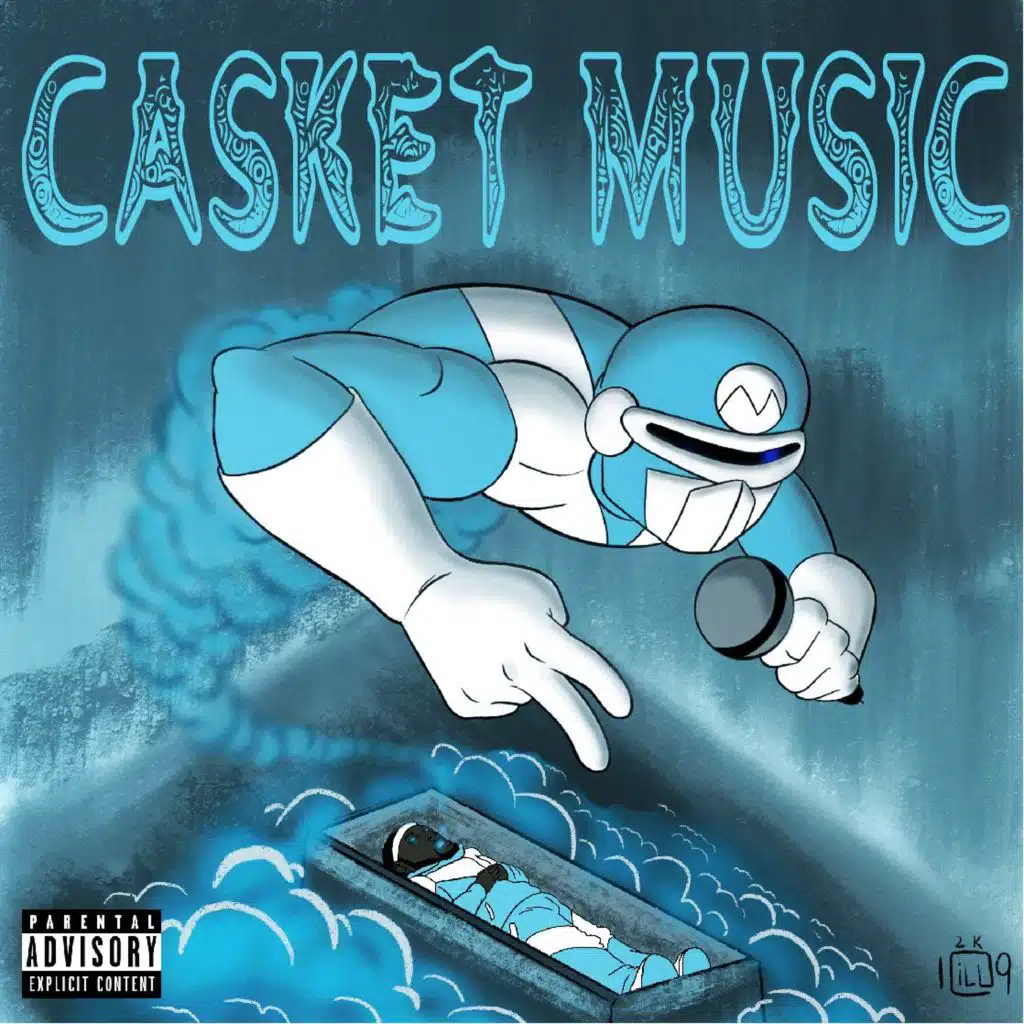 Casket Music II