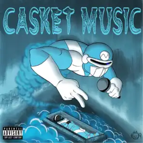 Casket Music II