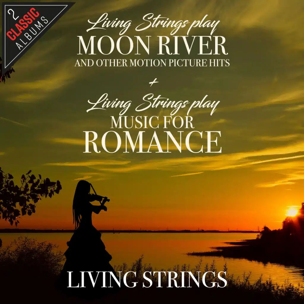 Theme From The Pleasure Of His Company