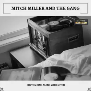 Rhythm Sing Along With Mitch (With Bonus Tracks)