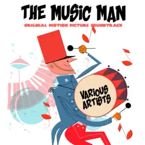 The Music Man (Original Motion Picture Soundtrack)