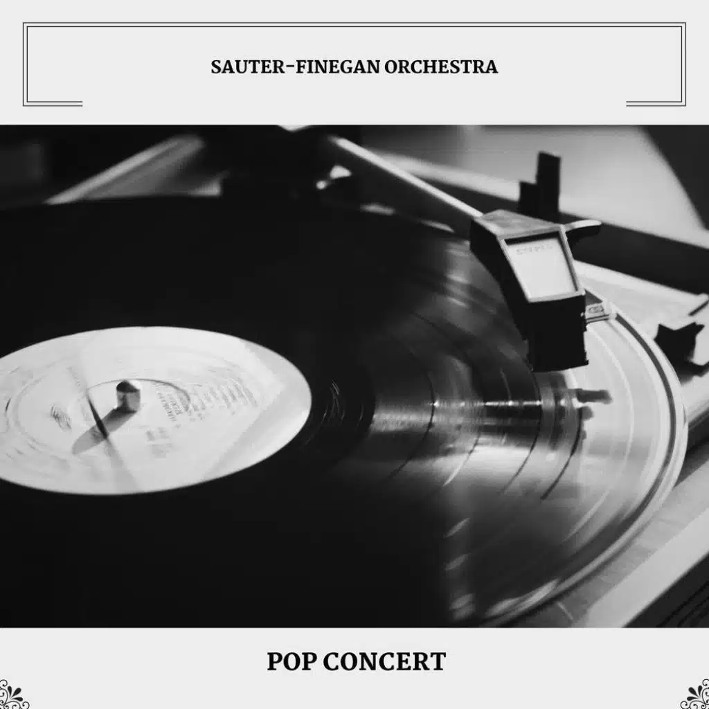 Pop Concert