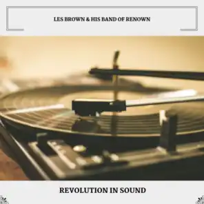 Revolution In Sound