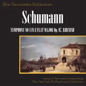 Symphony No. 3  In E Flat Major, Op. 97, “Rhenish” - Second Movement: Scherzo: Sehr Mässig