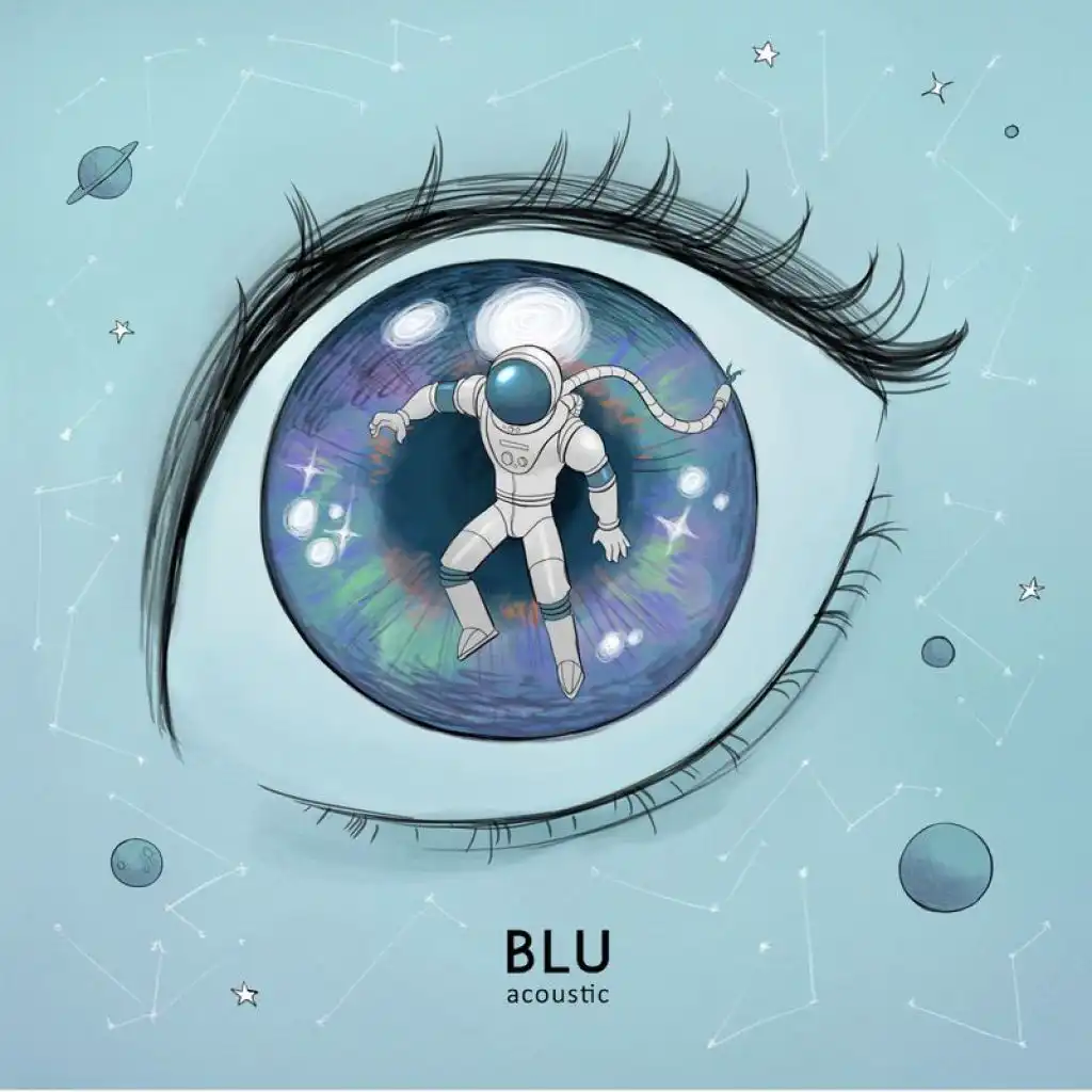 Blu (Acoustic)