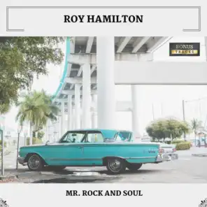 Mr. Rock And Soul (With Bonus Tracks)