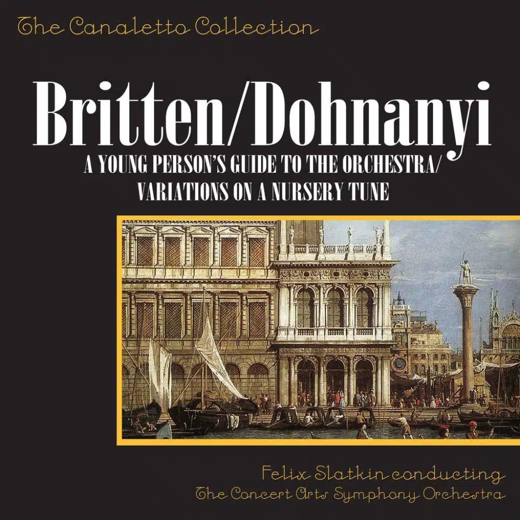 Symphony No. 9 In E Minor, Op. 95 ("From The New World") [feat. Antonín Dvořák & Columbia Symphony Orchestra]