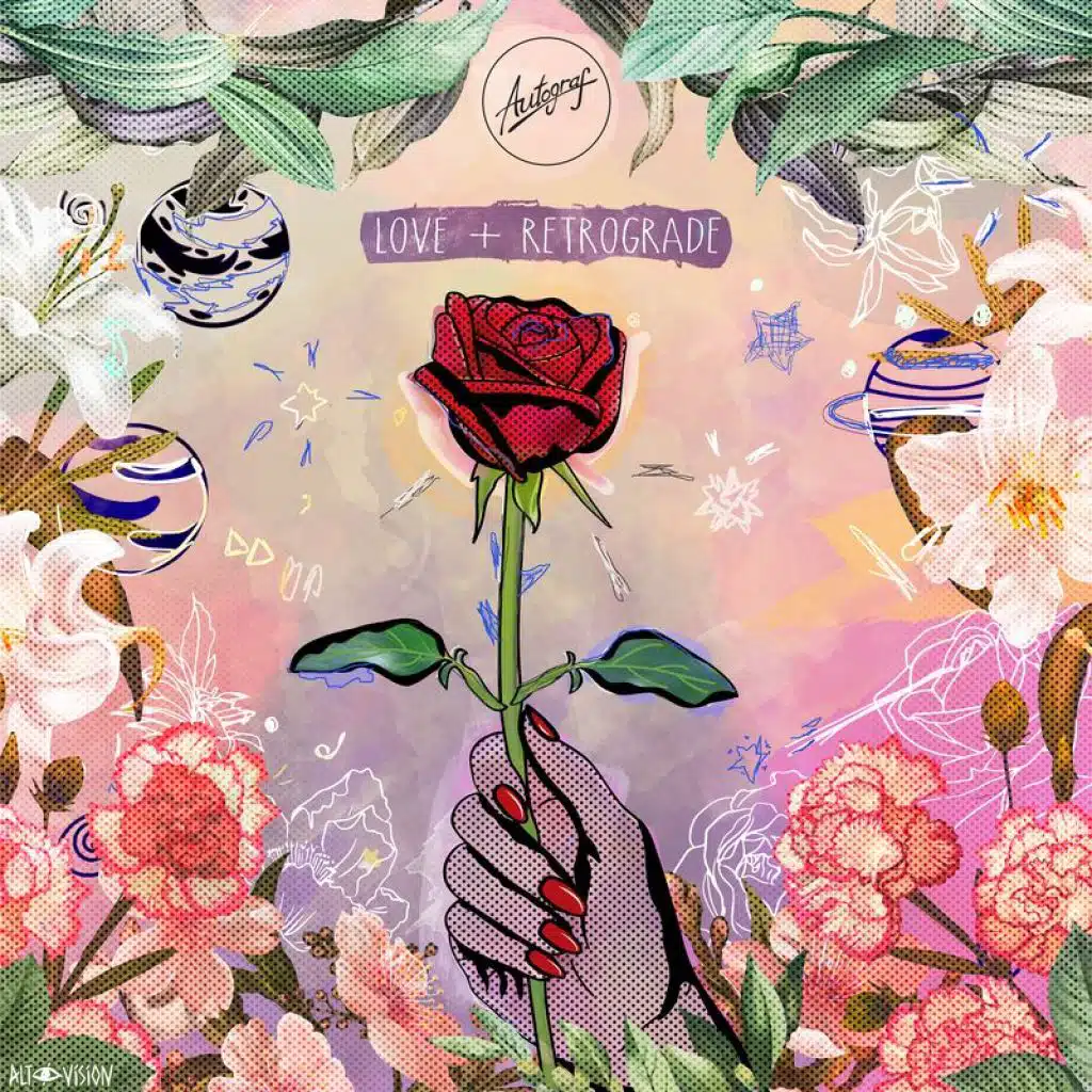 Love & Retrograde