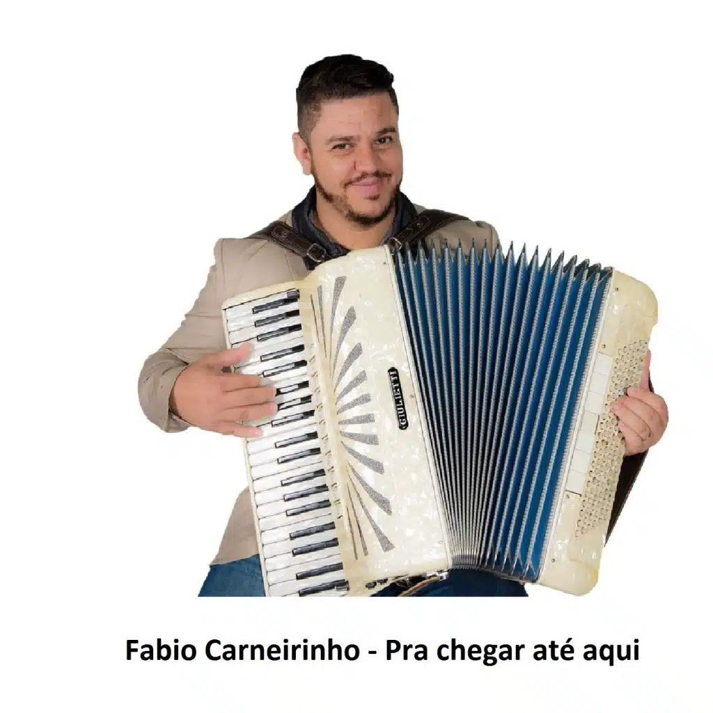 Pra Chegar Até Aqui