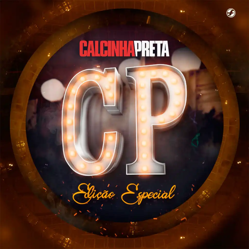 Calcinha Preta: Edição Especial