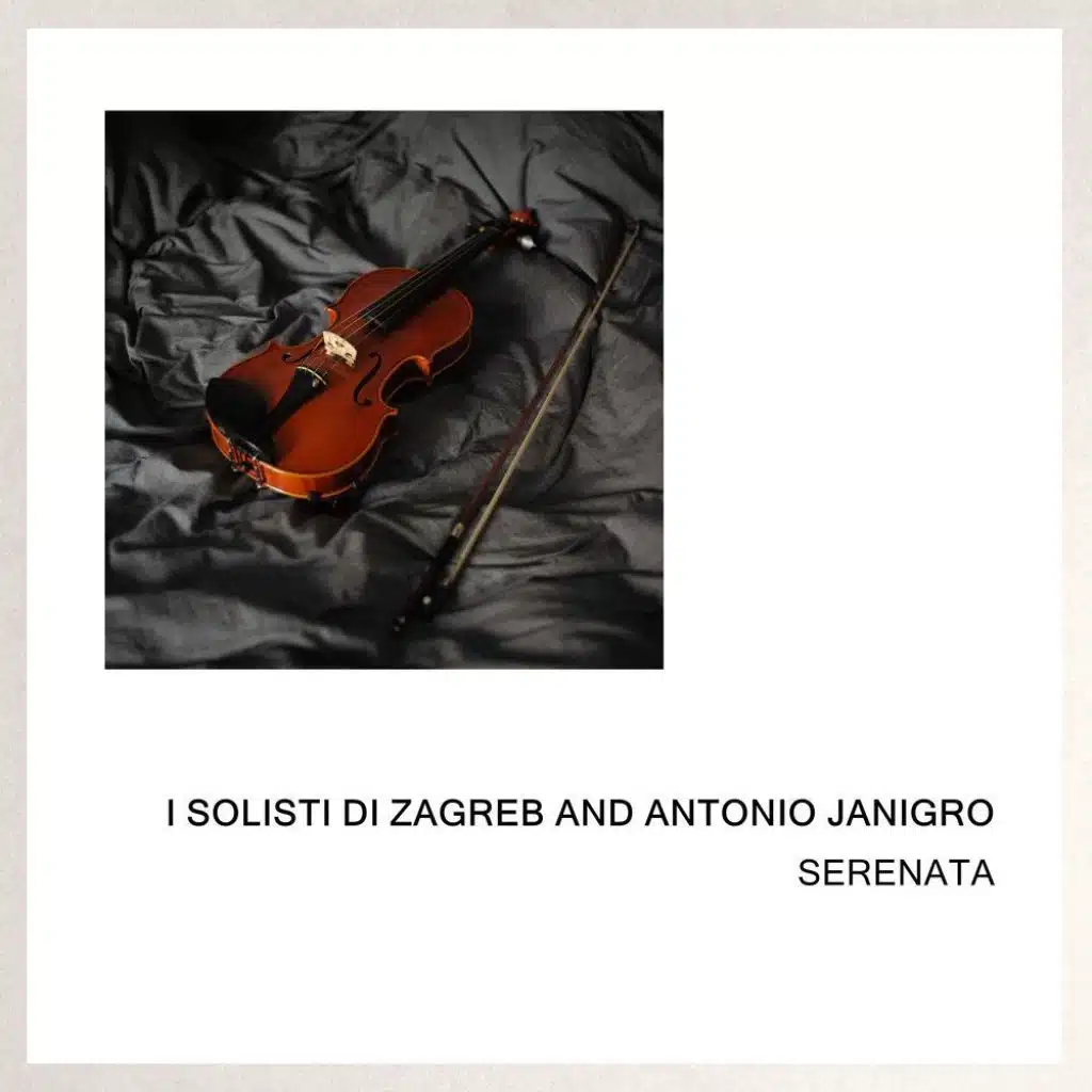 Sonata No. 6 For Strings In D Major - Third Movement: Allegro (Tempesta)