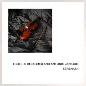 Sonata No. 5 For Strings In E Flat Major - Second Movement: Andantino