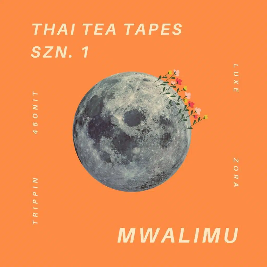Thai Tea Tapes, SZN 1