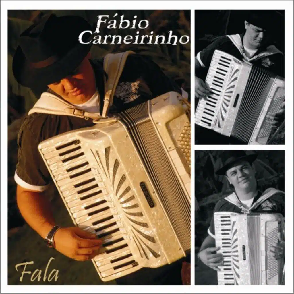 Brigou Comigo