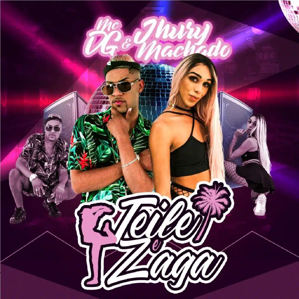 Teile e Zaga