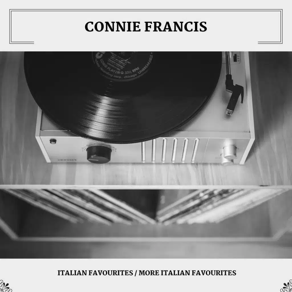 Connie Francis