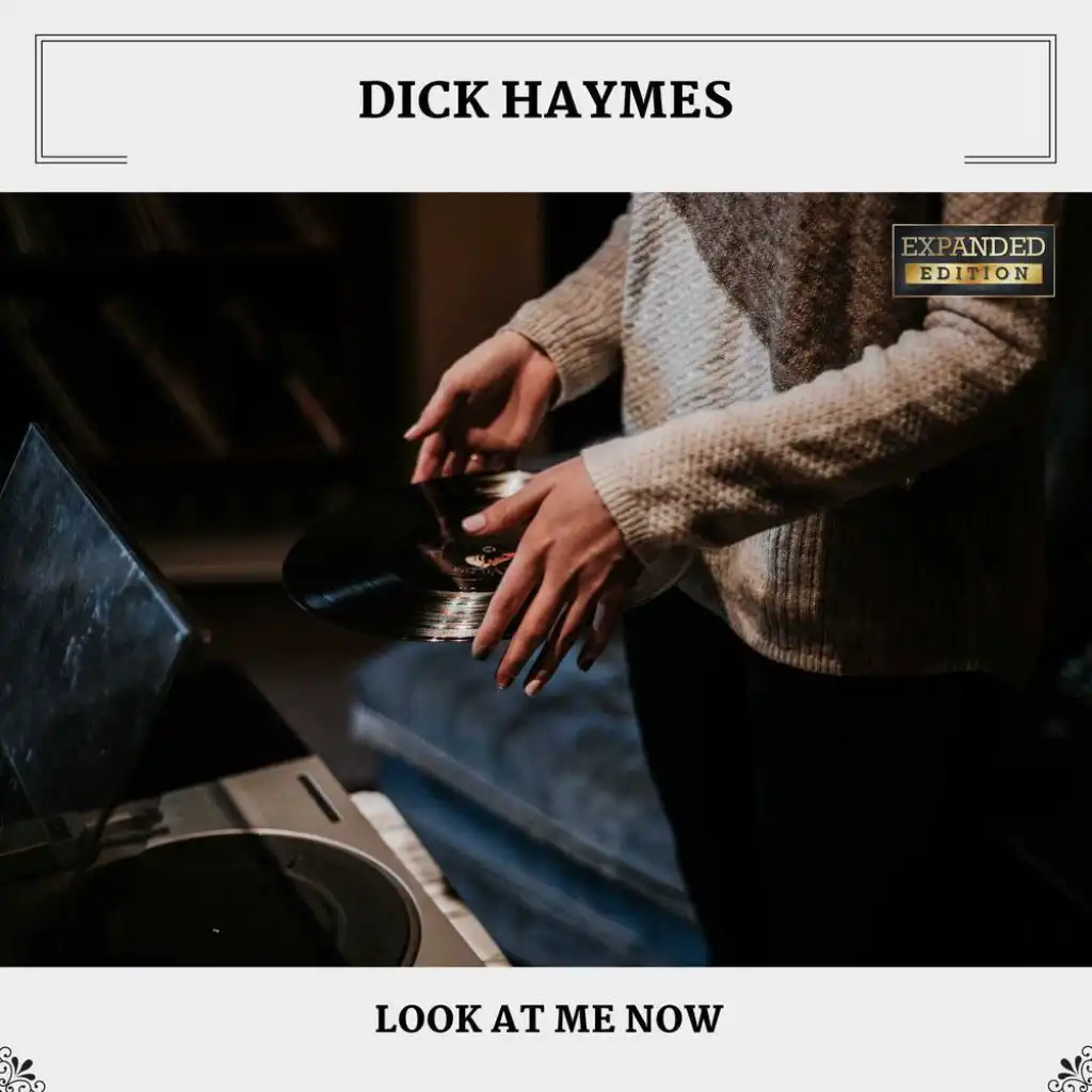 Dick Haymes & The Andrews Sisters