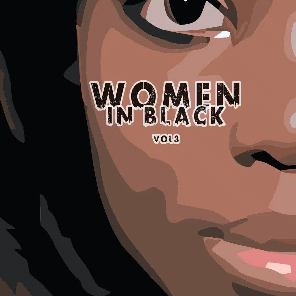 Women in Black, Vol. 3