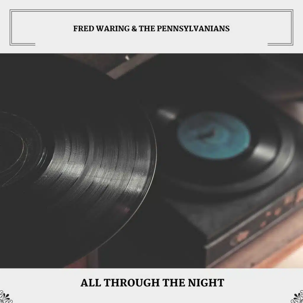 All Through The Night