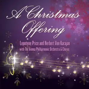 A Christmas Offering (feat. The Vienna Philharmonic Orchestra and Chorus)