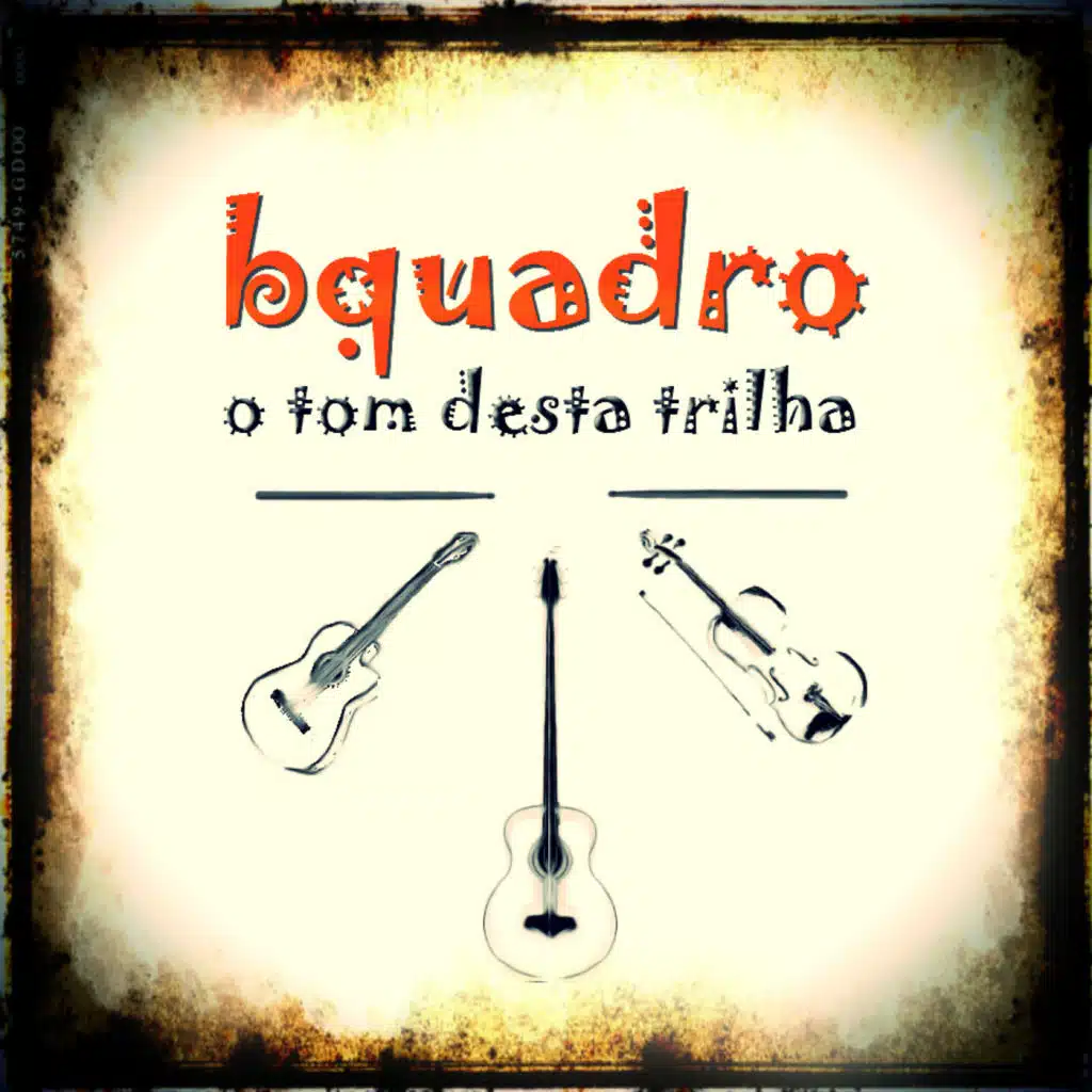 O Tom Desta Trilha