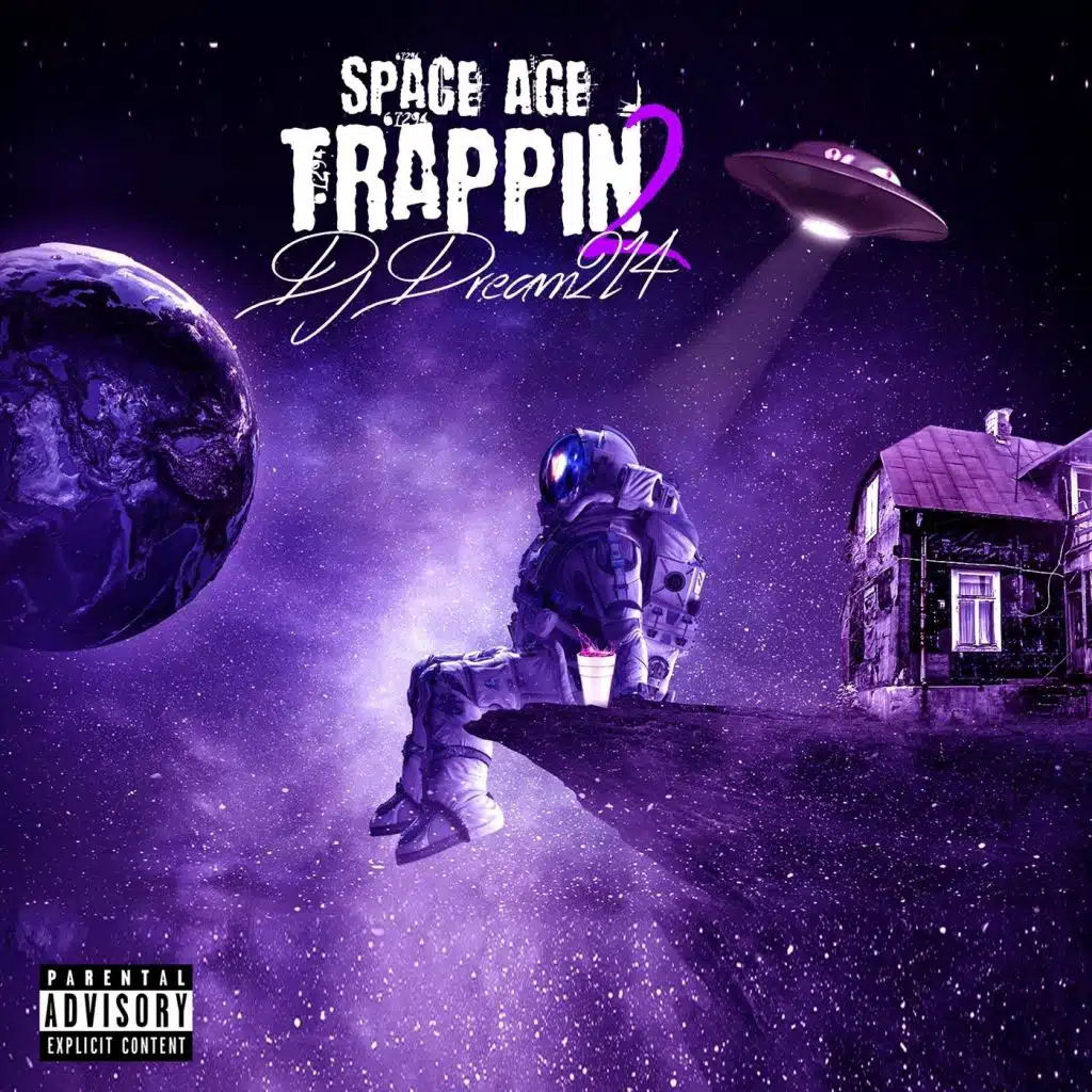 Space Age Trappin' 2