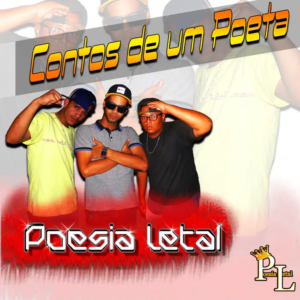 Contos de um Poeta