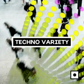 Techno Variety