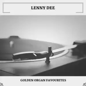 Golden Organ Favourites